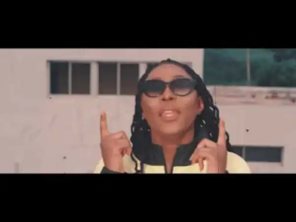 VIDEO: Jhybo Ft. Cynthia Morgan – Number One Lover